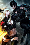 Deadpool/Batman (2025)  n° 1 - Marvel Comics