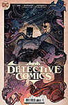 Detective Comics (1937)  n° 1069 - DC Comics