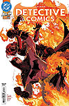 Detective Comics (1937)  n&deg;&nbsp;1093 - DC Comics