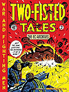 Ec Archives: Two-Fisted Tales (2023)  n° 2 - Dark Horse Comics