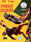 Falcão, O (1965)  n° 238 - Agência Internacional Livraria e Publicações