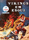 Falcão, O (1965)  n° 247 - Agência Internacional Livraria e Publicações