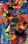 Flash, The (2023)  n° 3 - DC Comics