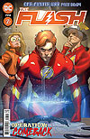 Flash, The (2016)  n° 793
