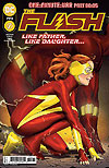 Flash, The (2016)  n° 794 - DC Comics