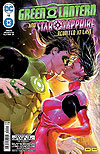 Green Lantern (2023)  n° 12 - DC Comics