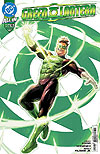 Green Lantern (2023)  n° 16 - DC Comics