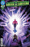 Green Lantern (2023)  n° 22 - DC Comics