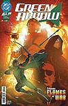 Green Arrow (2023)  n° 29