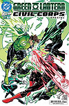 Green Lantern: Civil Corps Special (2024)  n&deg;&nbsp;1