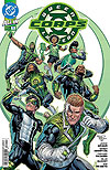 Green Lantern Corps (2025)  n° 1 - DC Comics