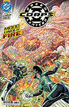 Green Lantern Corps (2025)  n° 6 - DC Comics