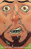 Ice Cream Man (2018)  n° 38 - Image Comics