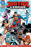 Justice League Unlimited (2025)  n° 1