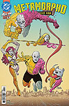 Metamorpho: The Element Man (2025)  n° 5 - DC Comics