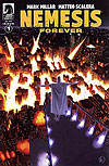 Nemesis Forever (2025)  n° 1 - Dark Horse Comics