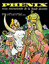 Phenix (Revue Internationale de La Bande Dessinée)  n° 32