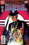 Starman Annual (1996)  n° 1 - DC Comics
