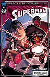 Superman (2023)  n° 16 - DC Comics