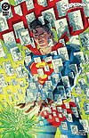 Superman: The Kryptonite Spectrum (2025)  n° 2 - DC (Black Label)