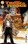 Truth & Justice (2021)  n° 3 - DC Comics