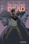 Walking Dead Deluxe, The (2020)  n° 122 - Image Comics