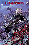Walking Dead Deluxe, The (2020)  n° 123 - Image Comics