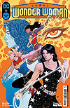 Wonder Woman (2023)  n° 10 - DC Comics