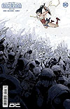 Wonder Woman (2023)  n° 1 - DC Comics