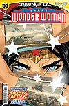 Wonder Woman (2023)  n° 2 - DC Comics