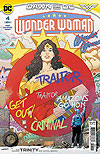 Wonder Woman (2023)  n° 4