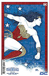 Wonder Woman (2023)  n° 4 - DC Comics