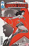 Wonder Woman (2023)  n° 5 - DC Comics