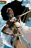Wonder Woman (2023)  n° 6 - DC Comics