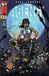 Agency, The (2001)  n° 1 - Top Cow/Image