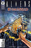Aliens: Kidnapped (1997)  n° 1 - Dark Horse Comics