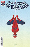 Amazing Spider-Man, The (2025)  n° 15 - Marvel Comics