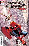 Amazing Spider-Man: Torn, The (2025)  n° 2 - Marvel Comics