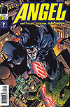 Angel (2001)  n&deg;&nbsp;1 - Dark Horse Comics