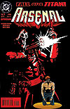 Arsenal Special (1996)  n° 1 - DC Comics