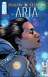 Aria (1999)  n° 1 - Image Comics