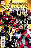 Avengers Sampler, The (2012)  n&deg;&nbsp;1 - Marvel Comics