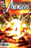 Avengers (1998)  n&deg;&nbsp;1 - Marvel Comics