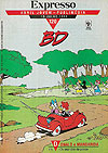 Bd Expresso (1991)  n° 120 - Abril Morumbi