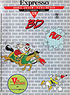 Bd Expresso (1991)  n° 128 - Abril Morumbi