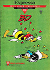 Bd Expresso (1991)  n&deg;&nbsp;130