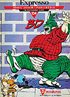Bd Expresso (1991)  n° 134 - Abril Morumbi