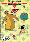 Bd Expresso (1991)  n° 136 - Abril Morumbi