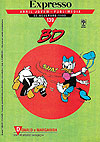 Bd Expresso (1991)  n&deg;&nbsp;139