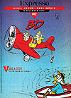 Bd Expresso (1991)  n° 142 - Abril Morumbi